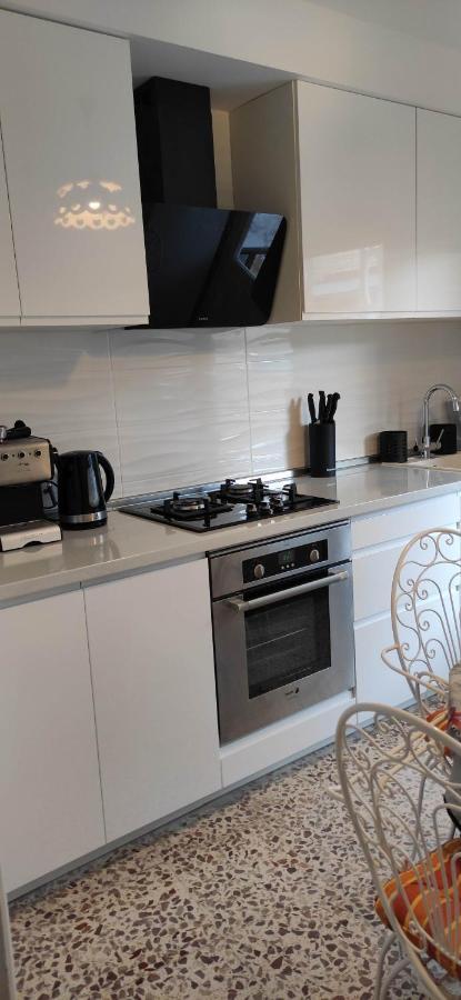 Апартаменты Perla Del Mar - 150 Metros Del Mar Санта Пола Экстерьер фото